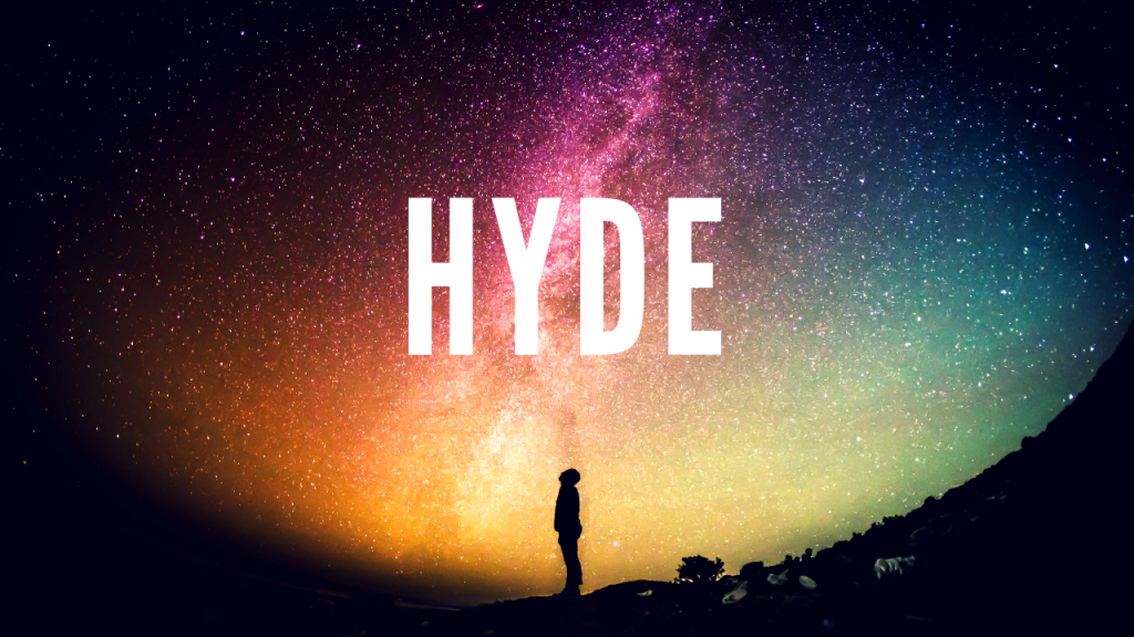 Hyde アルバム予約ナビ 19最新 Anti 特典 収録曲 最安値など詳細
